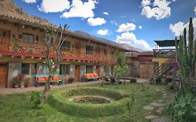Pisac Inca Guest House